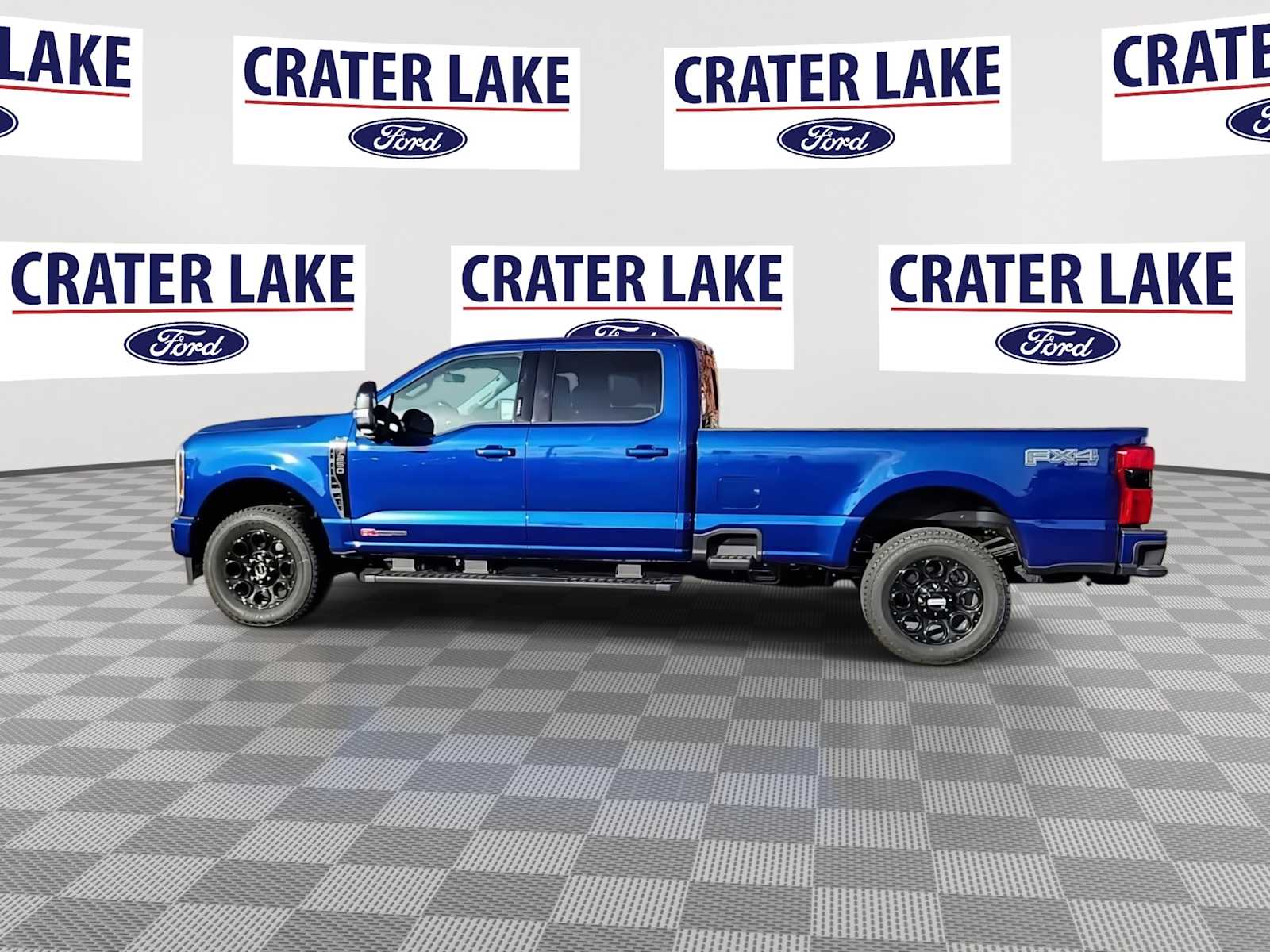 Thumbnail: 2026 Ford F-250 - 5