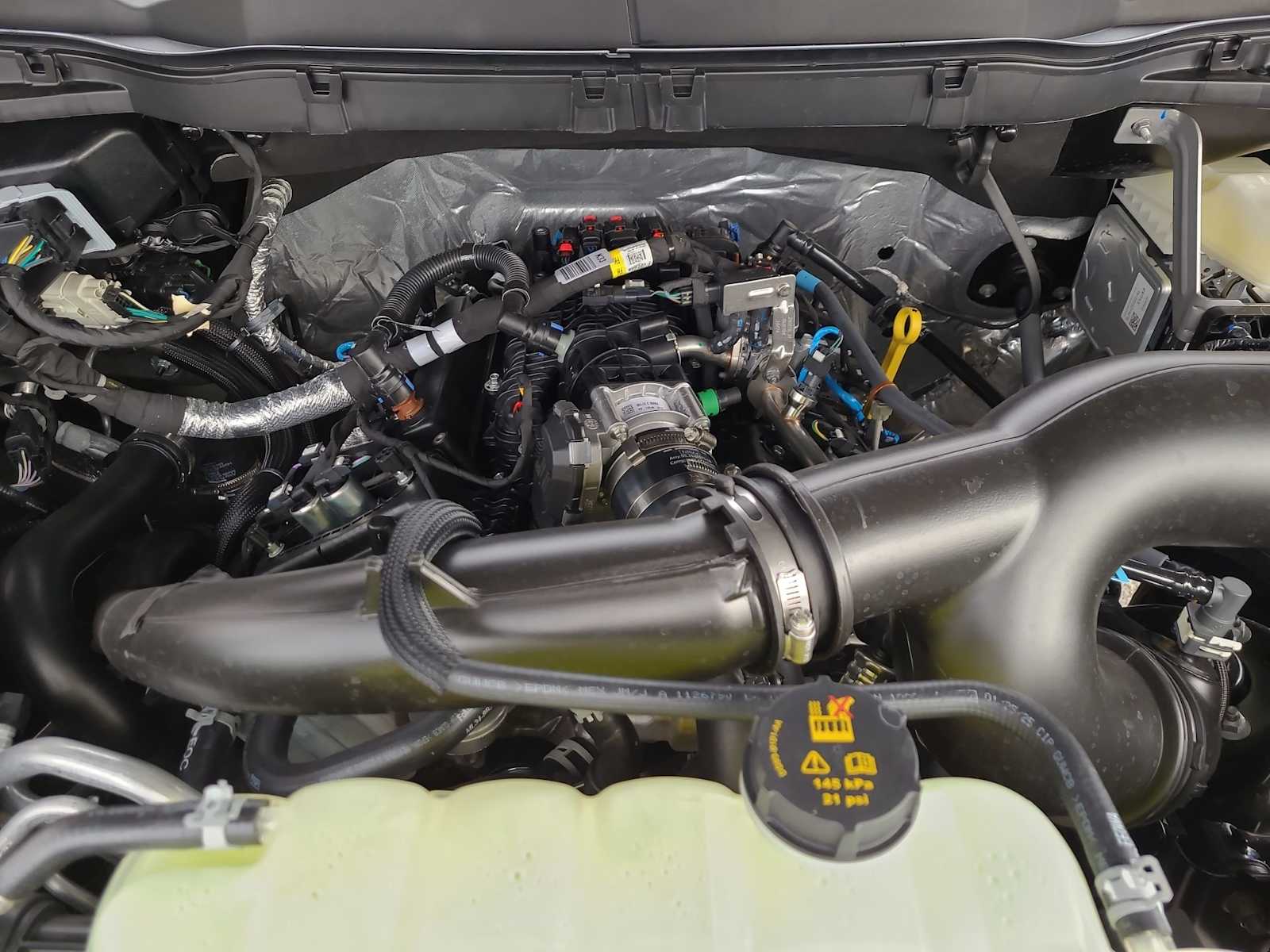 Thumbnail: 2025 Ford F-150 - 17