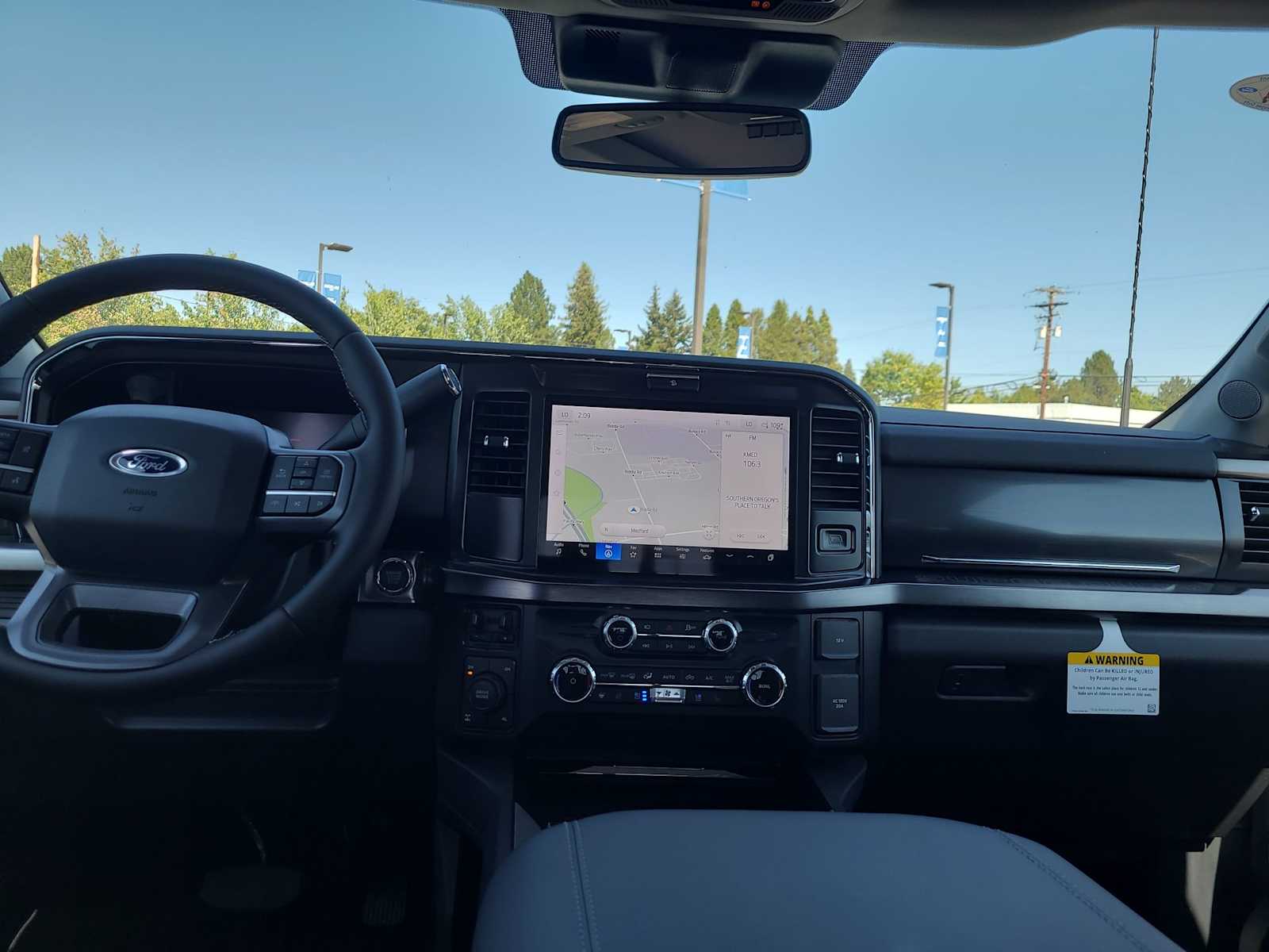 Thumbnail: 2026 Ford F-250 - 18