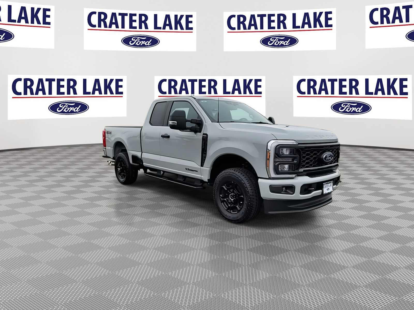 Thumbnail: 2026 Ford F-250 - 2