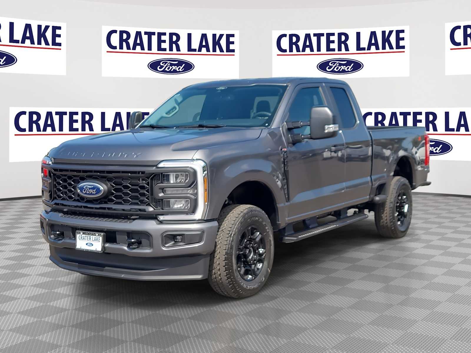 2026 Ford F-350 Truck Super Cab 