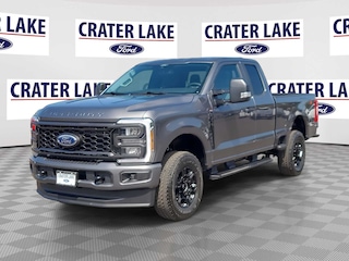 2026 Ford F-350 XL Truck Super Cab