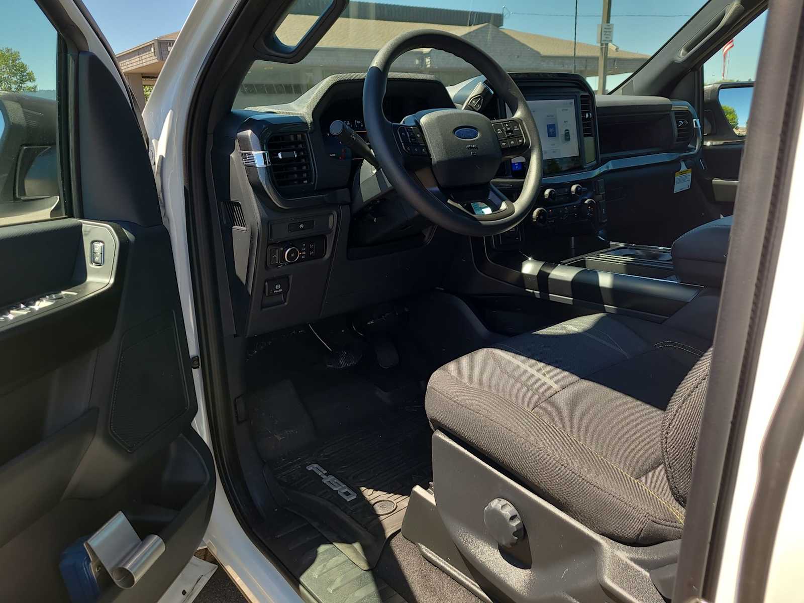 Thumbnail: 2025 Ford F-150 - 10