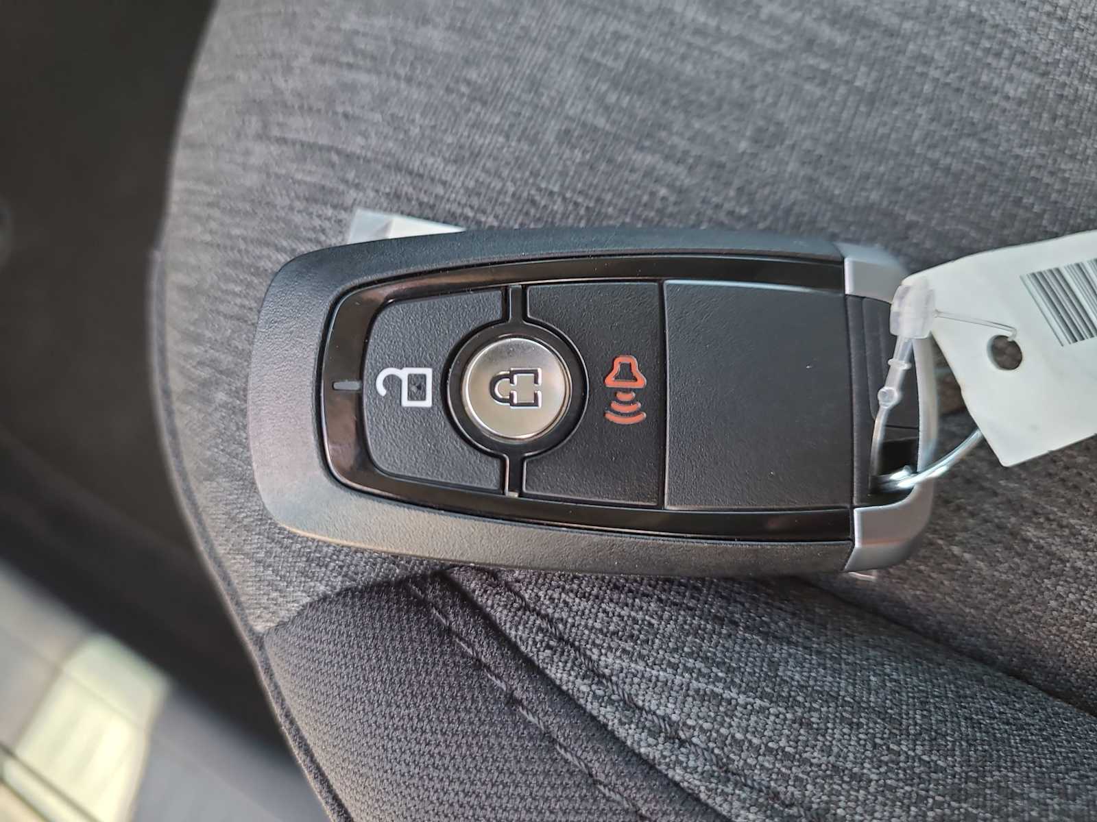 Thumbnail: 2025 Ford Maverick - 28