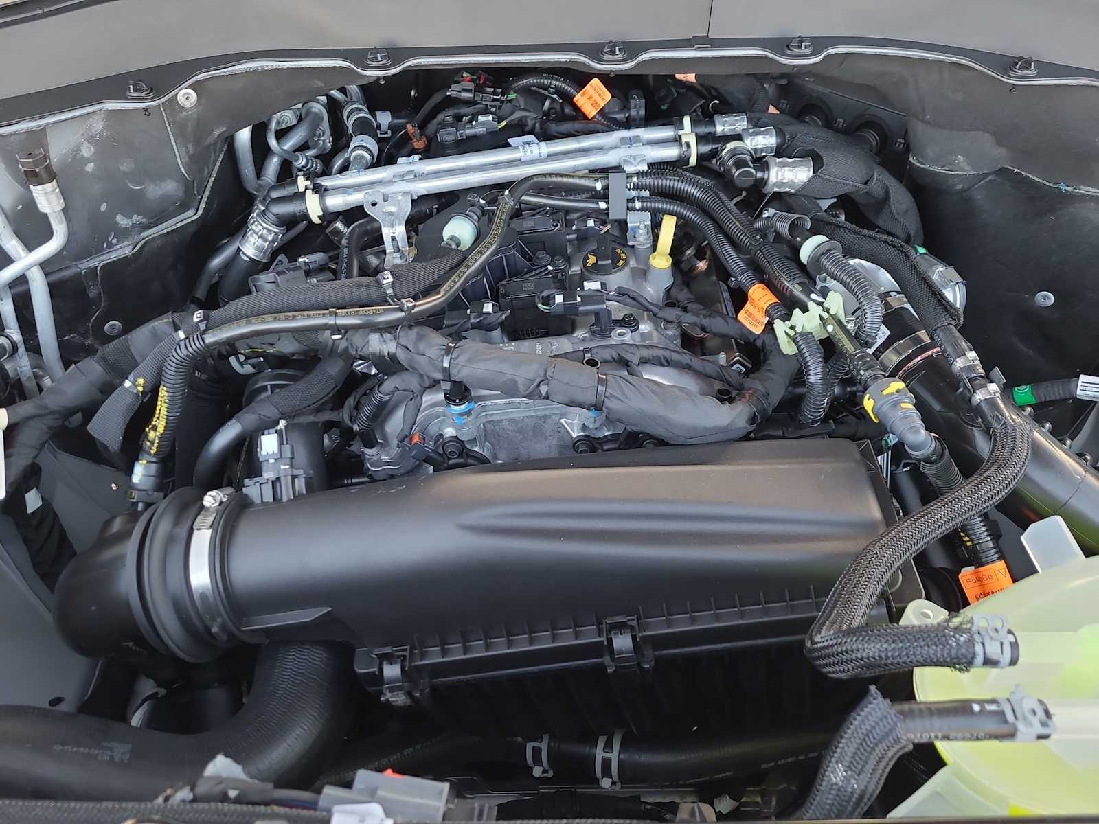 Thumbnail: 2026 Ford Explorer - 17