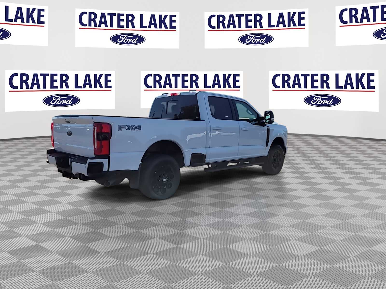 Thumbnail: 2026 Ford F-250 - 8