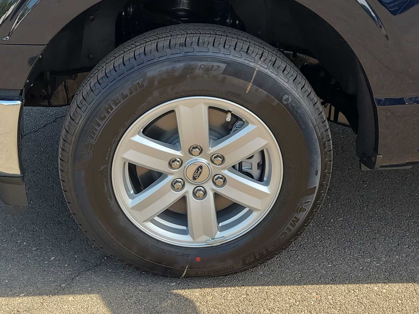 Thumbnail: 2025 Ford F-150 - 16