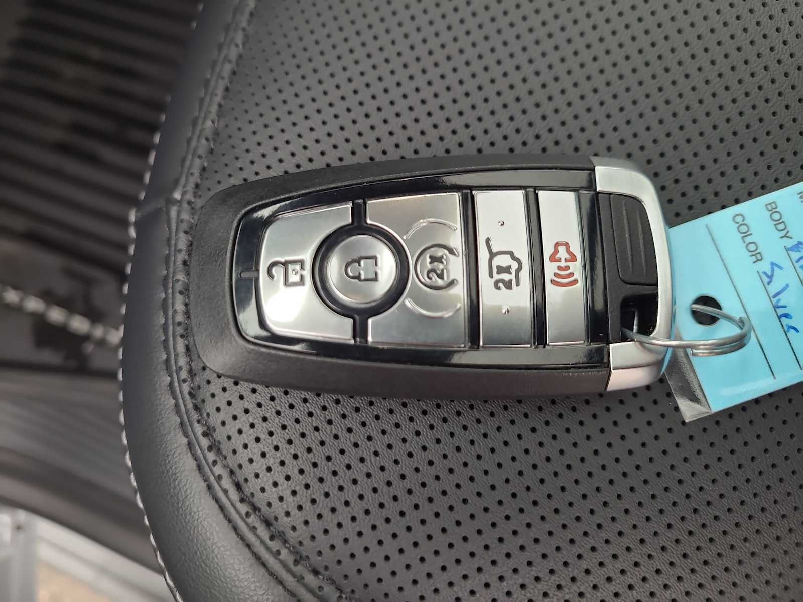 Thumbnail: 2025 Ford Expedition MAX - 28