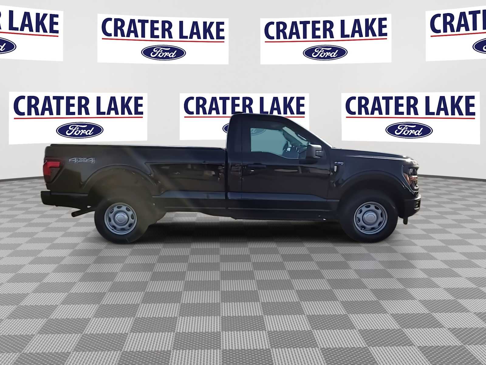 Thumbnail: 2025 Ford F-150 - 9