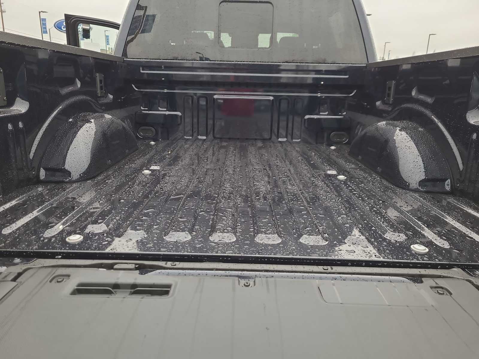 Thumbnail: 2025 Ford F-150 - 27