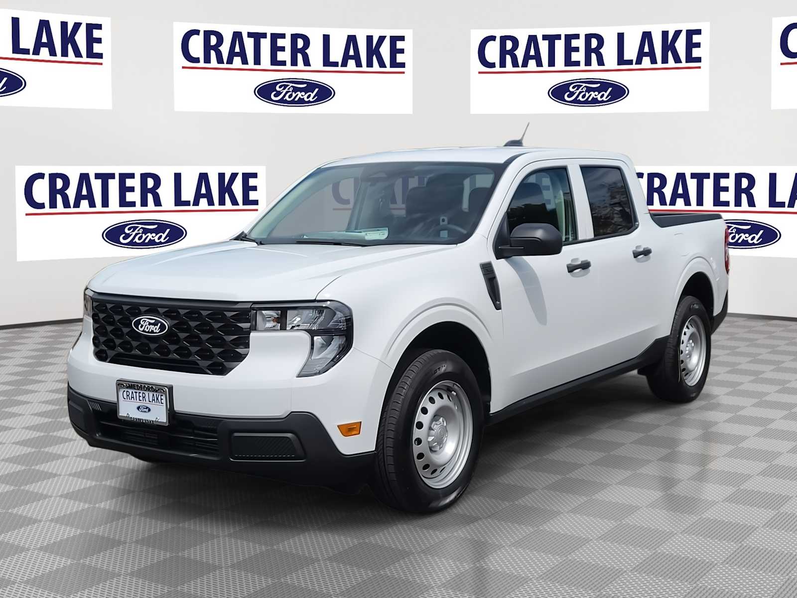 2025 Ford Maverick XL -
                  Medford, OR