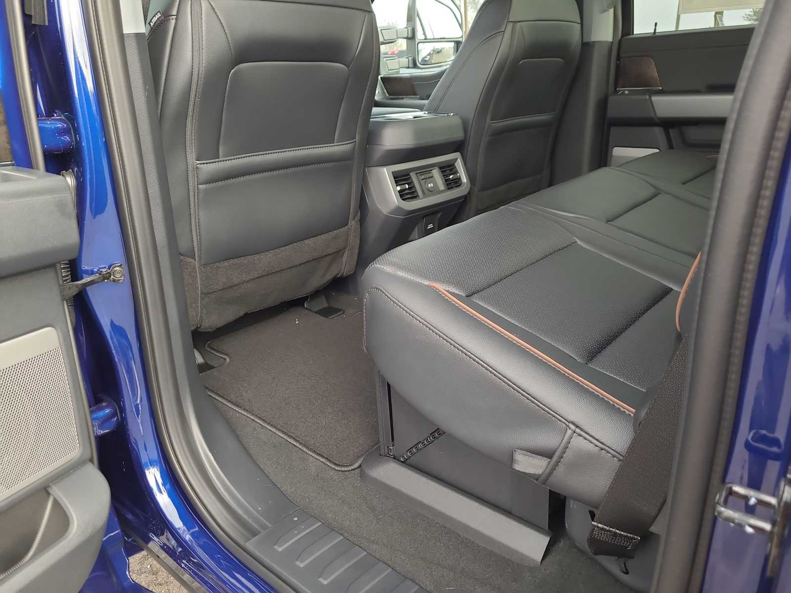 Thumbnail: 2026 Ford F-350 - 20