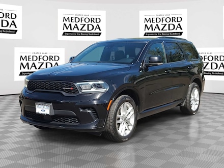 2024 Dodge Durango GT SUV