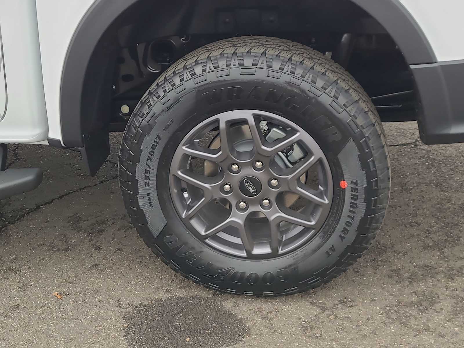 Thumbnail: 2025 Ford Ranger - 16