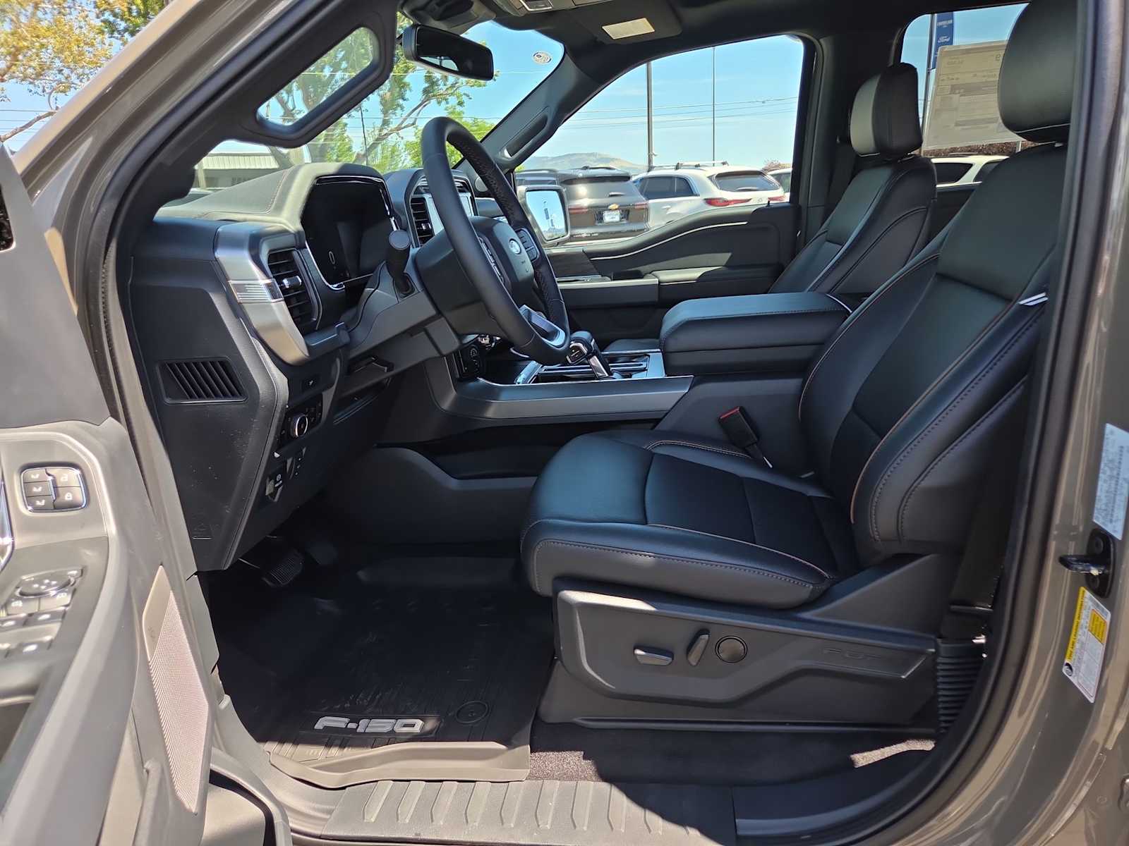 Thumbnail: 2026 Ford F-150 - 19