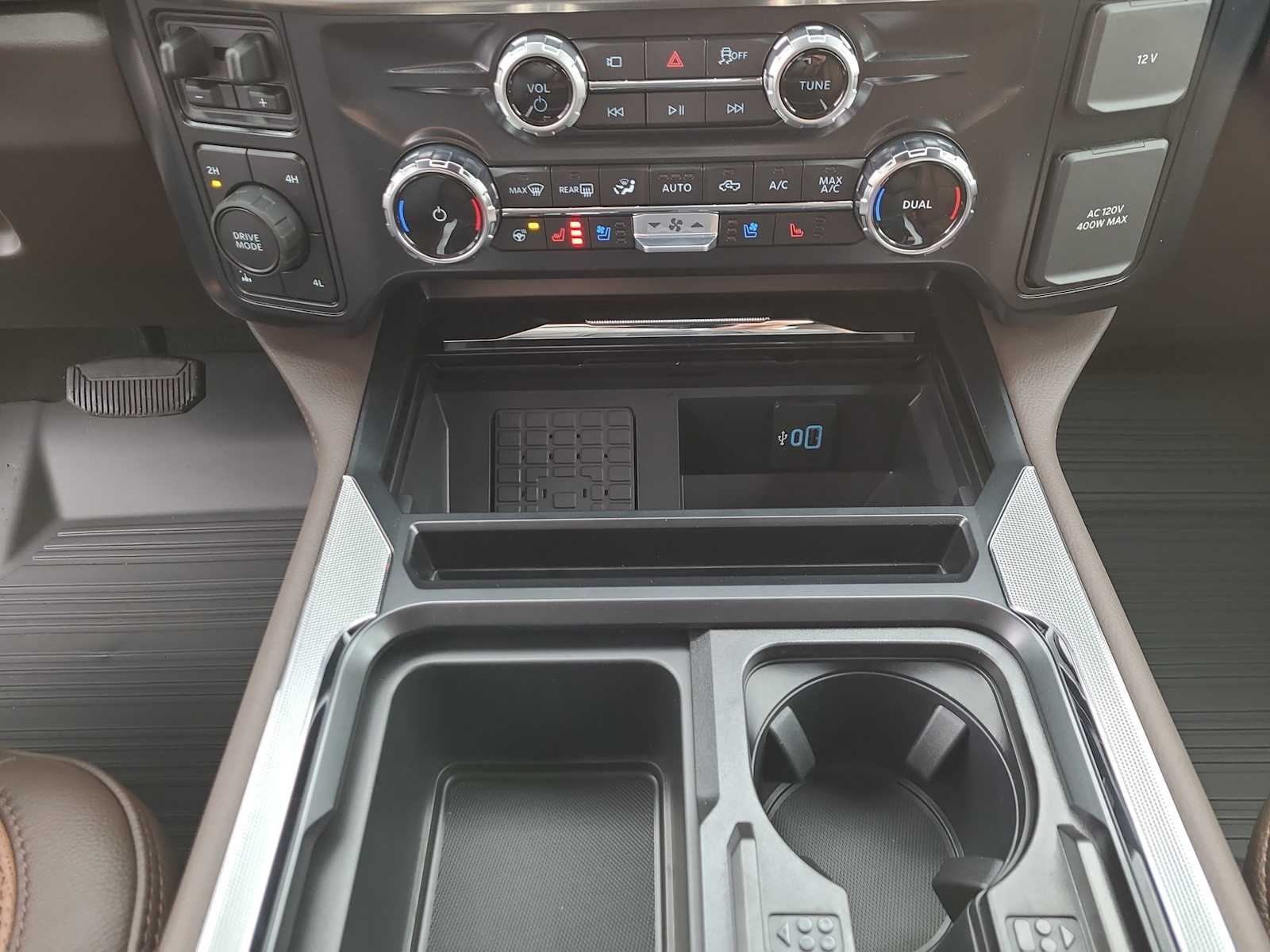 Thumbnail: 2026 Ford F-250 - 25