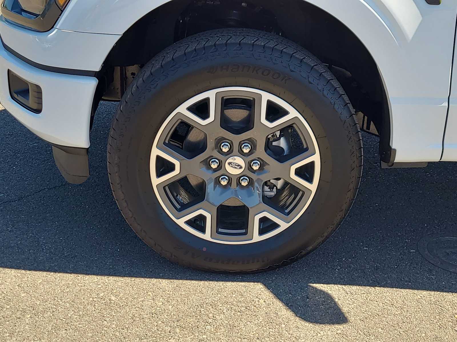 Thumbnail: 2025 Ford F-150 - 16