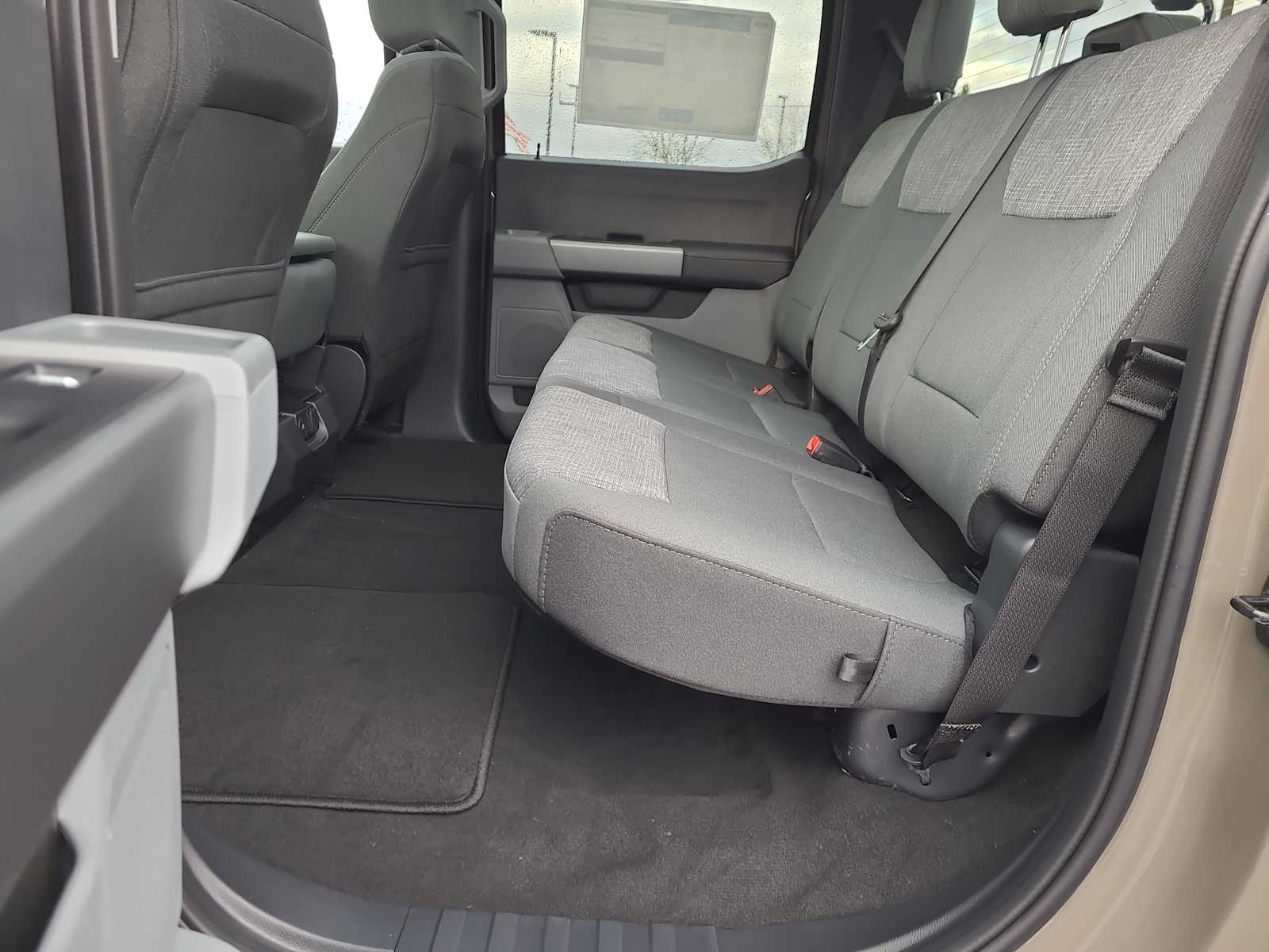 Thumbnail: 2026 Ford F-250 - 21