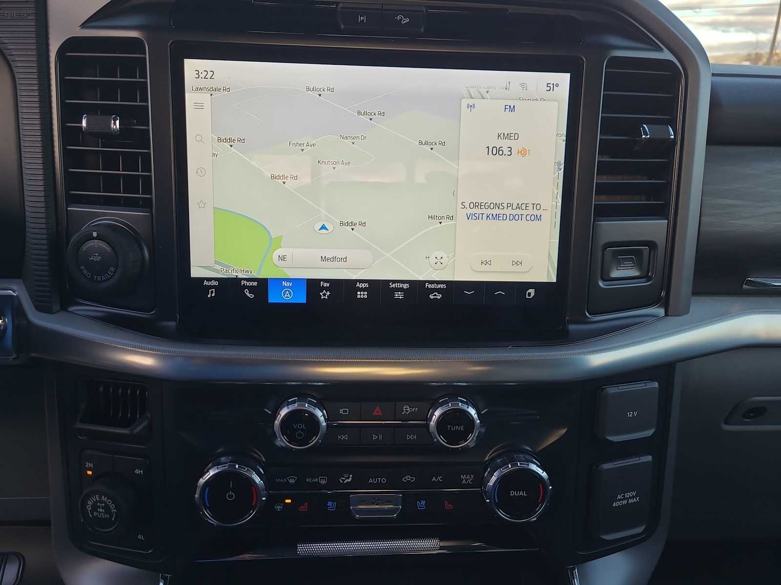 Thumbnail: 2025 Ford F-150 - 24