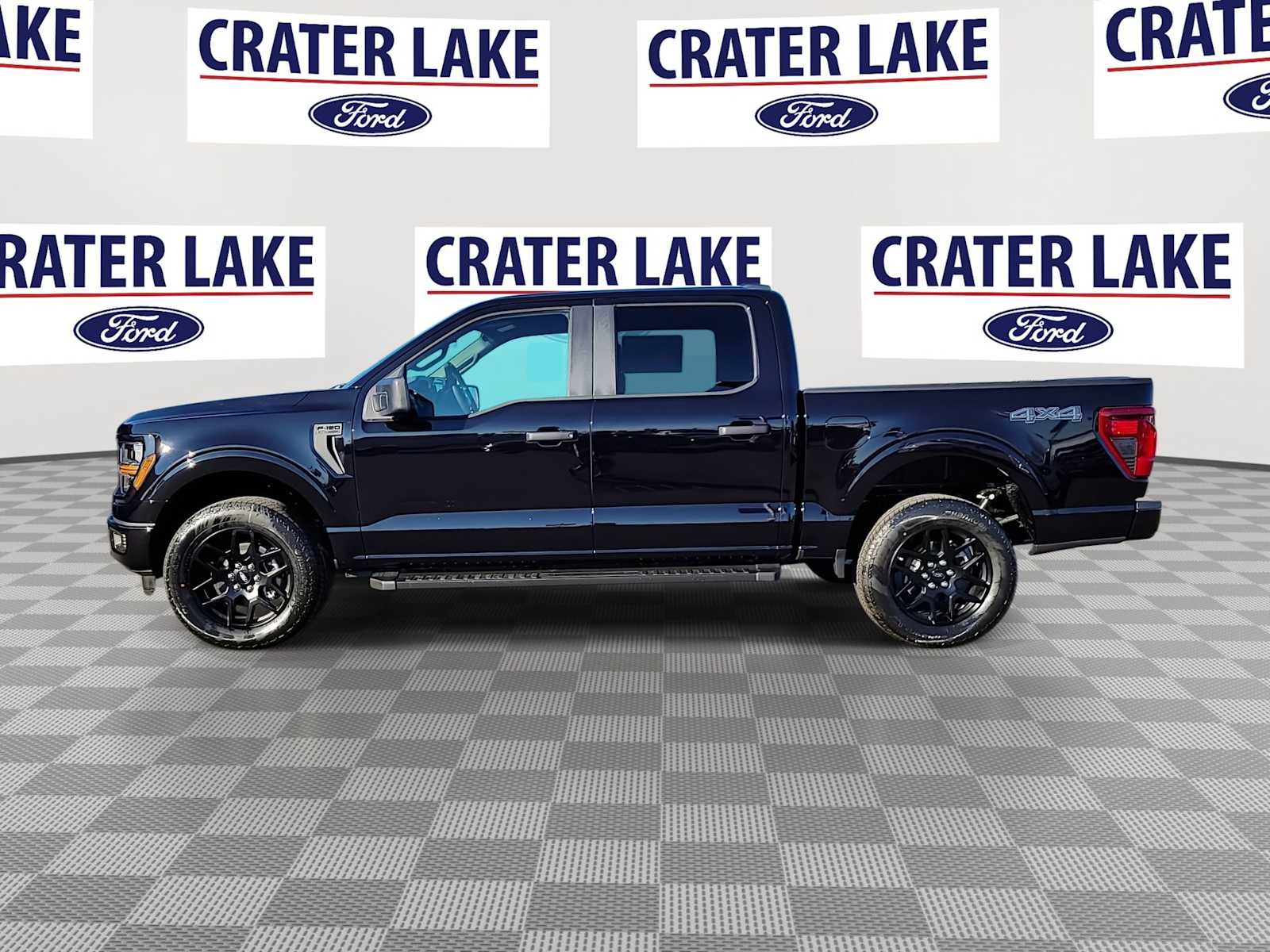 Thumbnail: 2025 Ford F-150 - 5