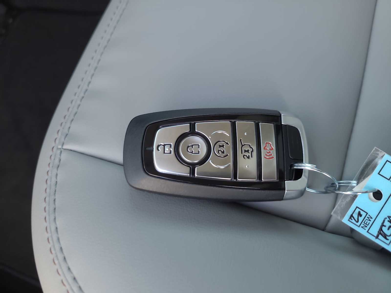 Thumbnail: 2026 Ford Explorer - 28