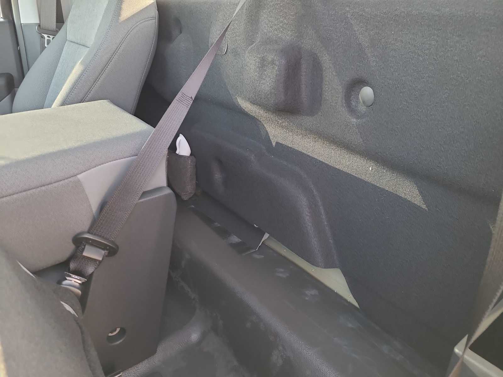 Thumbnail: 2025 Ford F-150 - 21