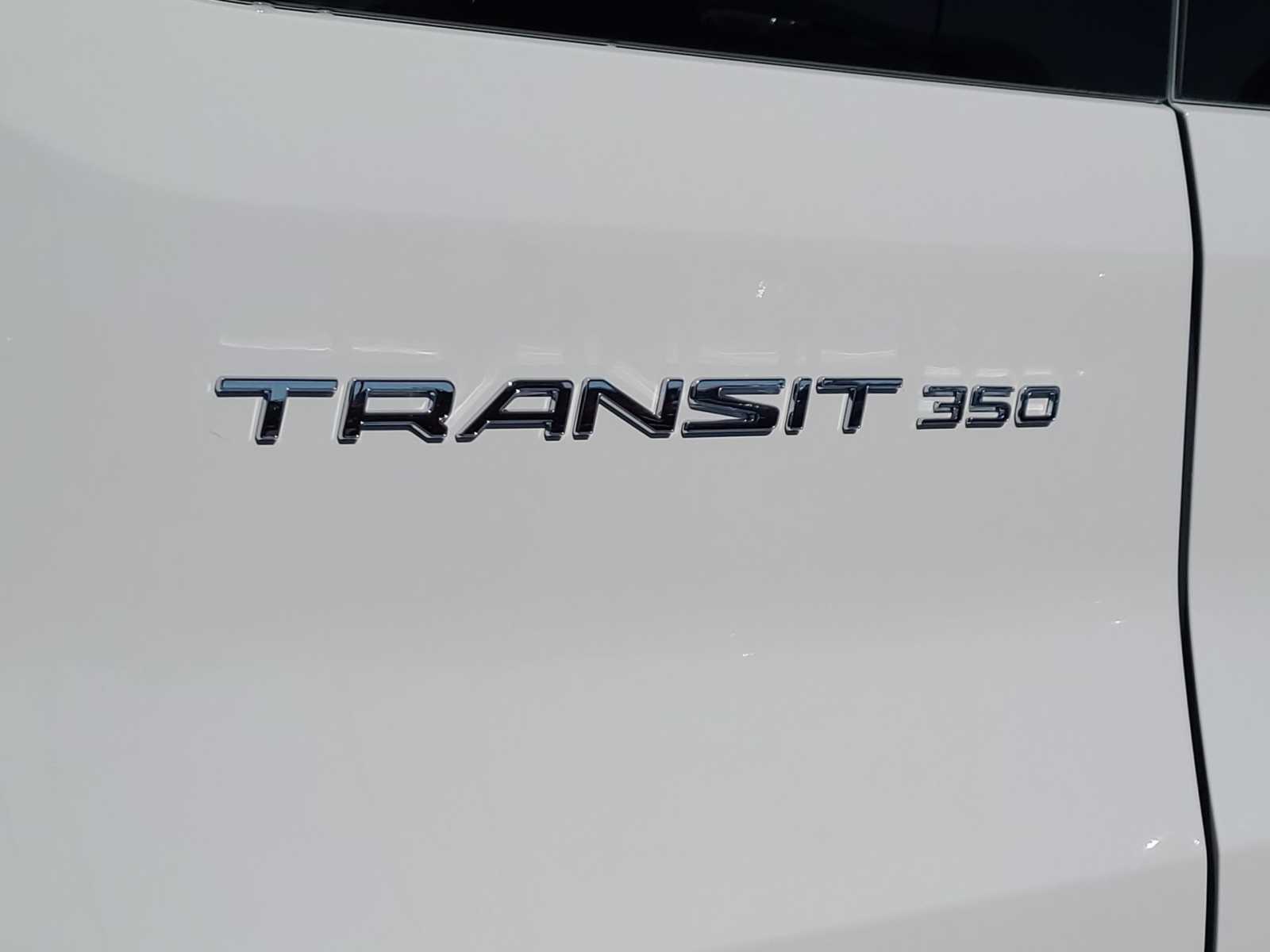 Thumbnail: 2024 Ford Transit Series - 15