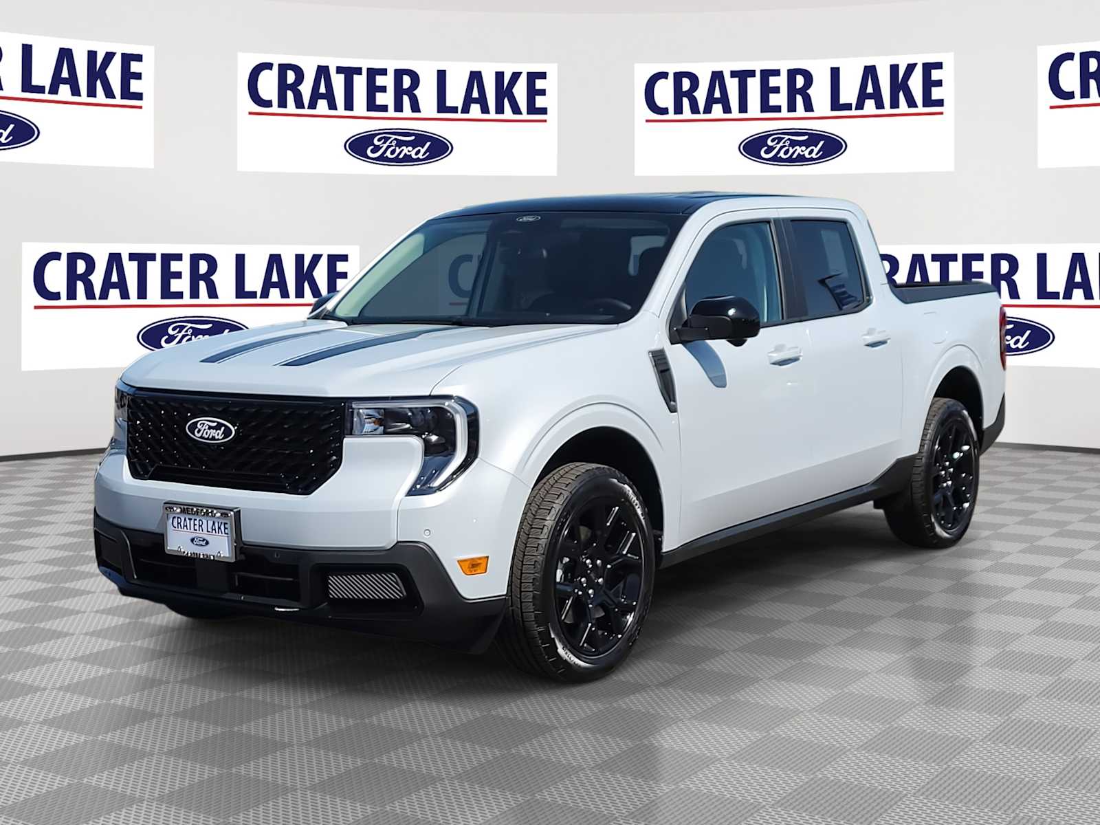 2026 Ford Maverick Lariat AWD's photo