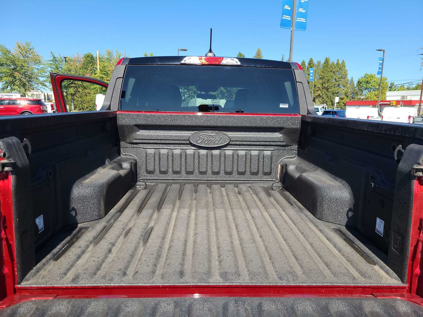 Thumbnail: 2025 Ford Maverick - 27