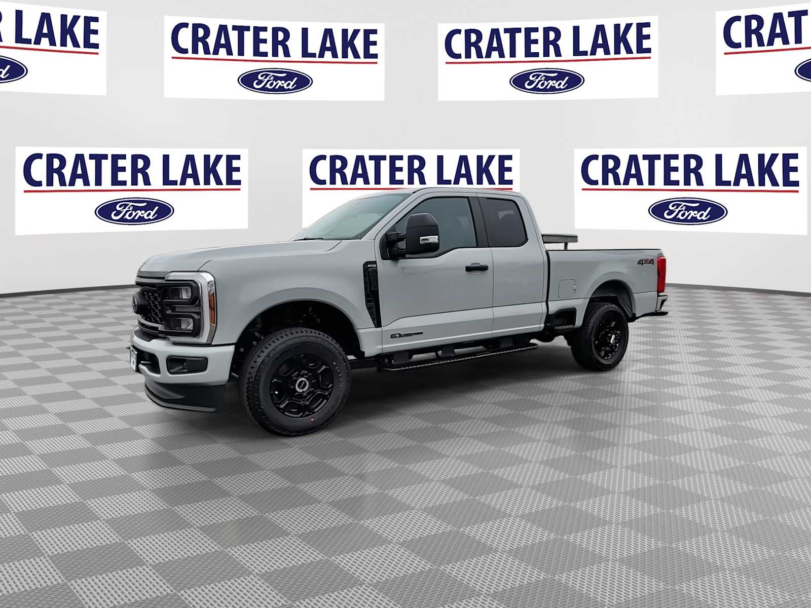 Thumbnail: 2026 Ford F-250 - 4