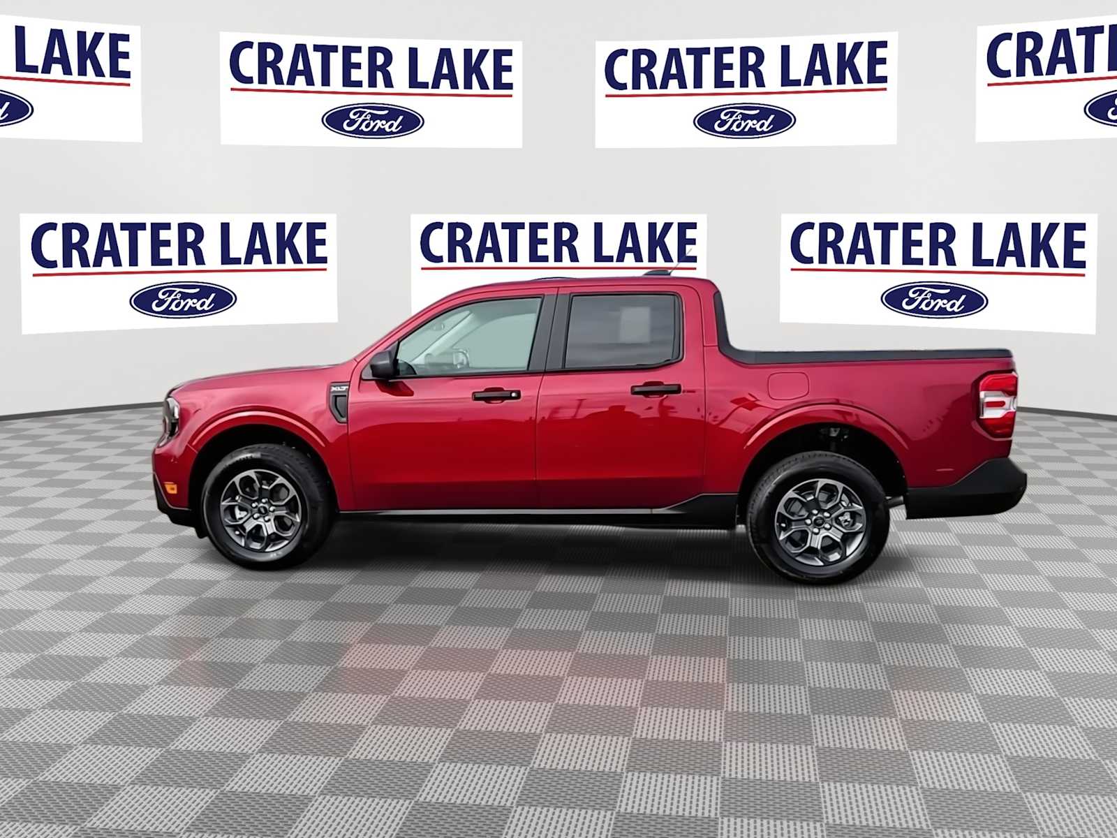 Thumbnail: 2026 Ford Maverick - 5