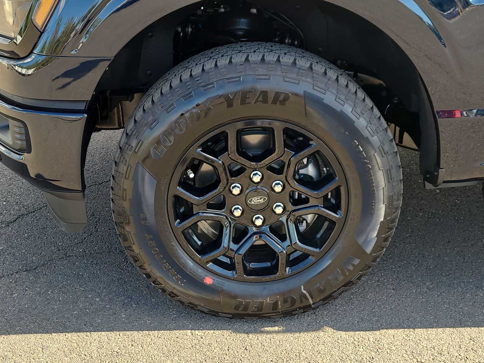 Thumbnail: 2025 Ford F-150 - 16