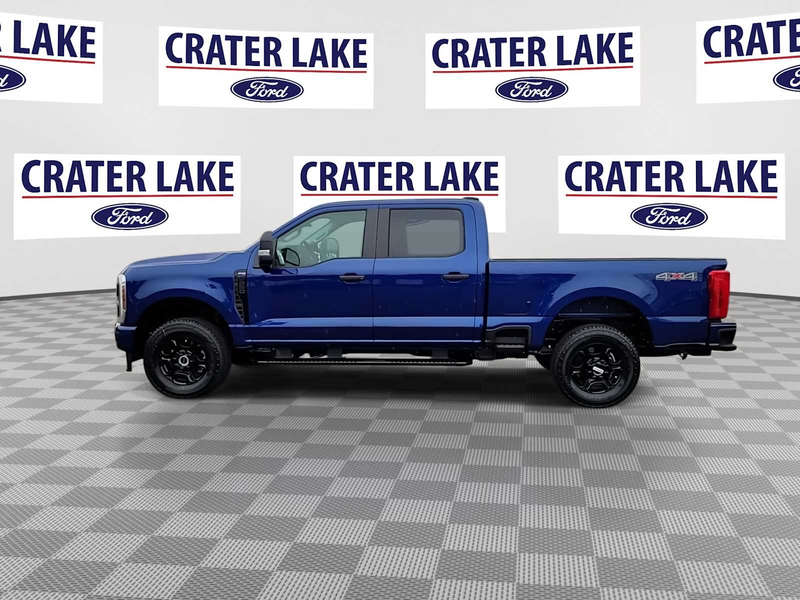 Thumbnail: 2026 Ford F-250 - 5