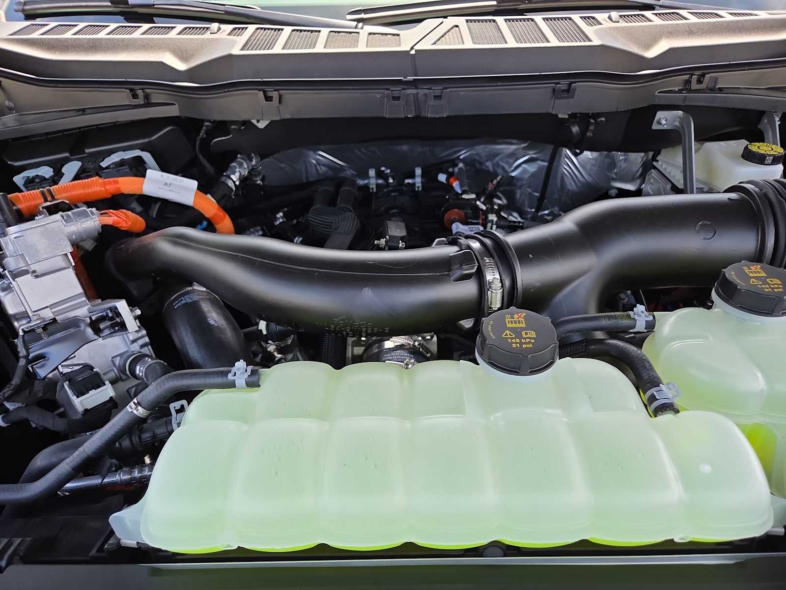 Thumbnail: 2026 Ford F-150 - 17