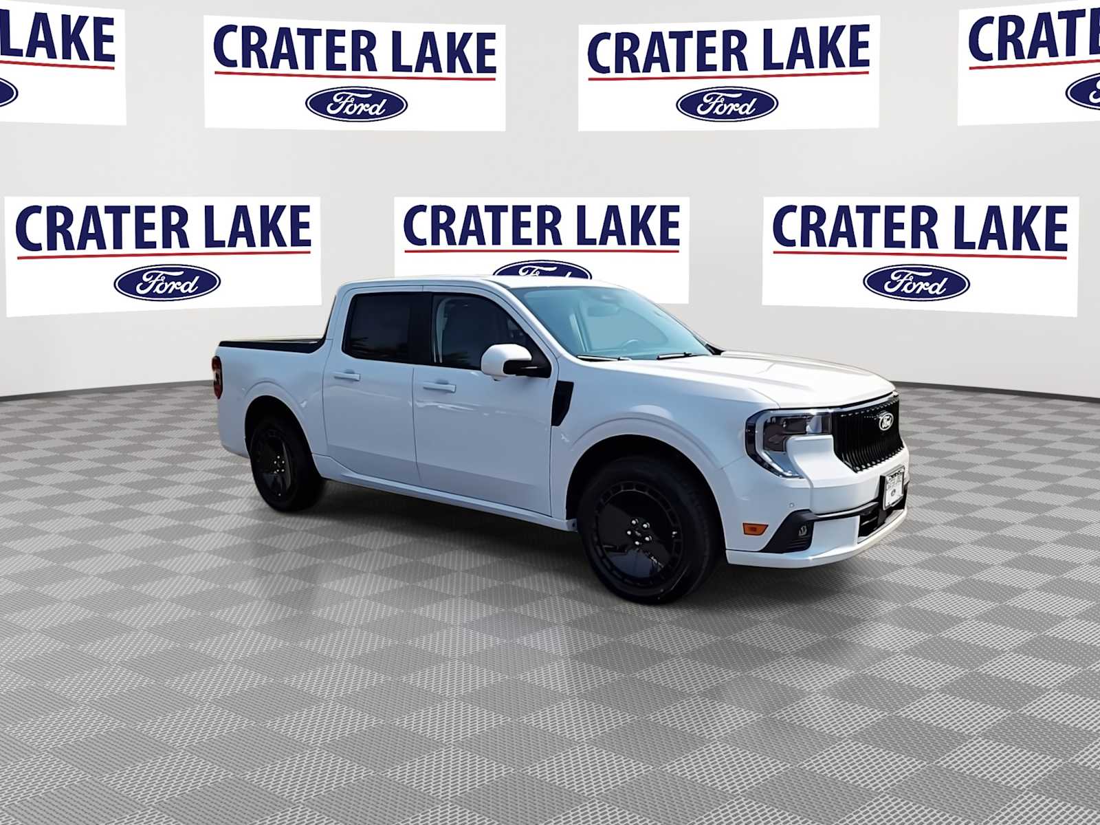 Thumbnail: 2025 Ford Maverick - 2