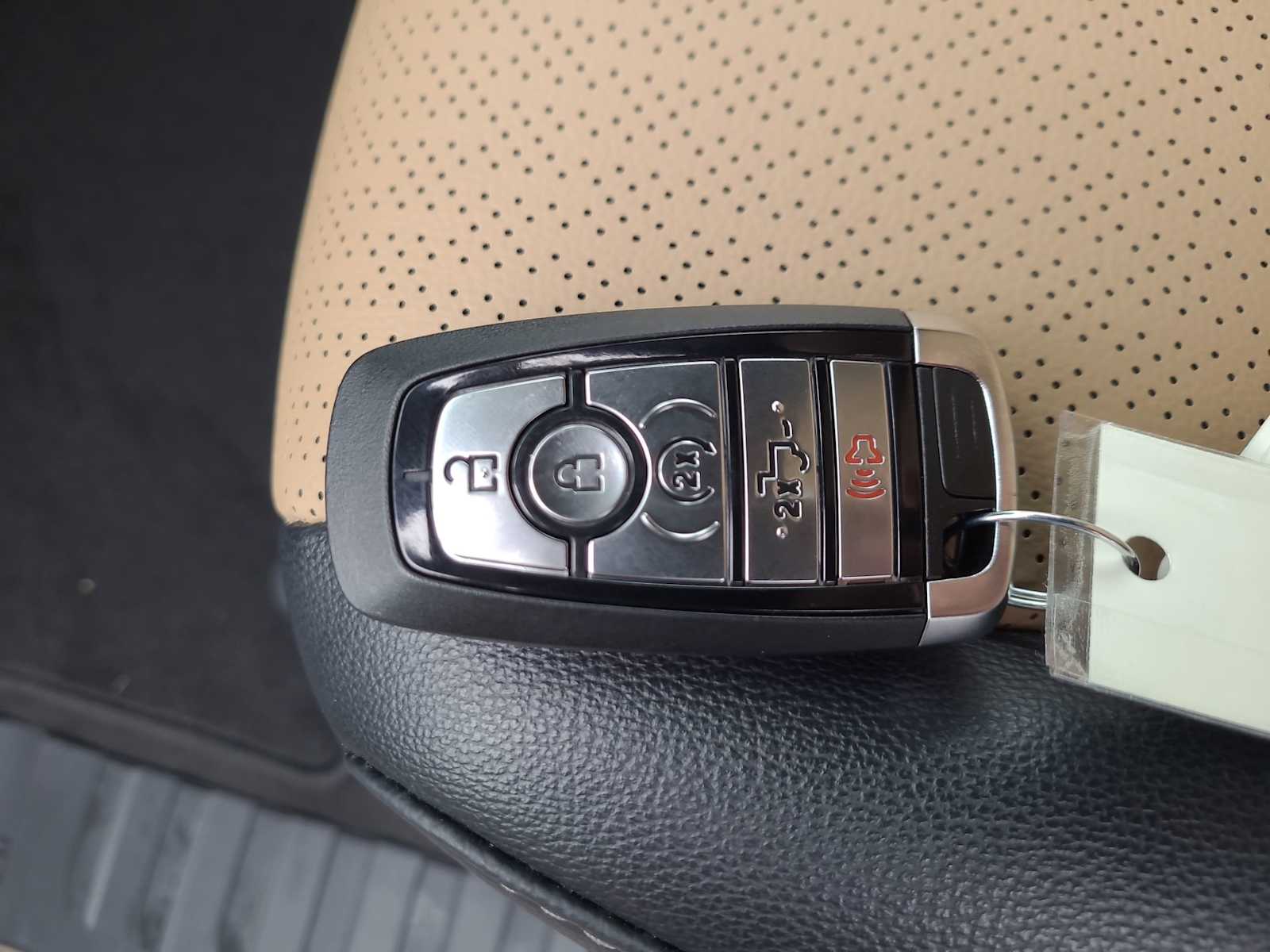 Thumbnail: 2026 Ford F-350 - 28