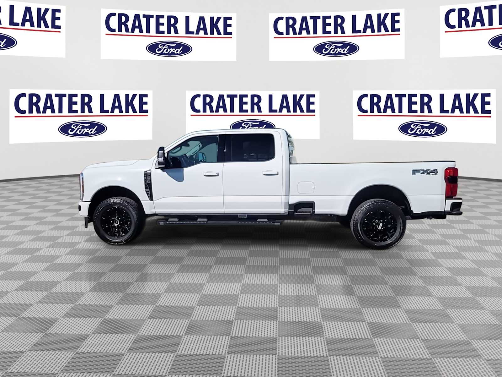 Thumbnail: 2026 Ford F-250 - 5