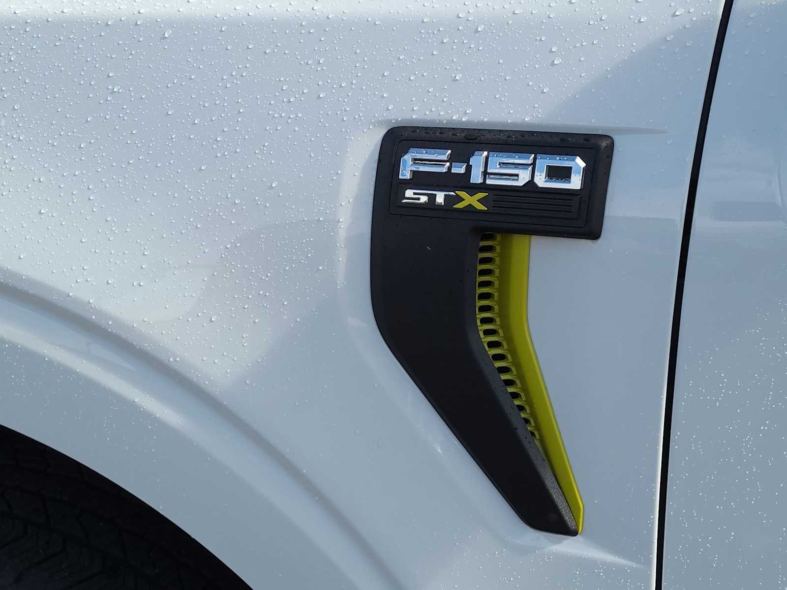 Thumbnail: 2025 Ford F-150 - 15