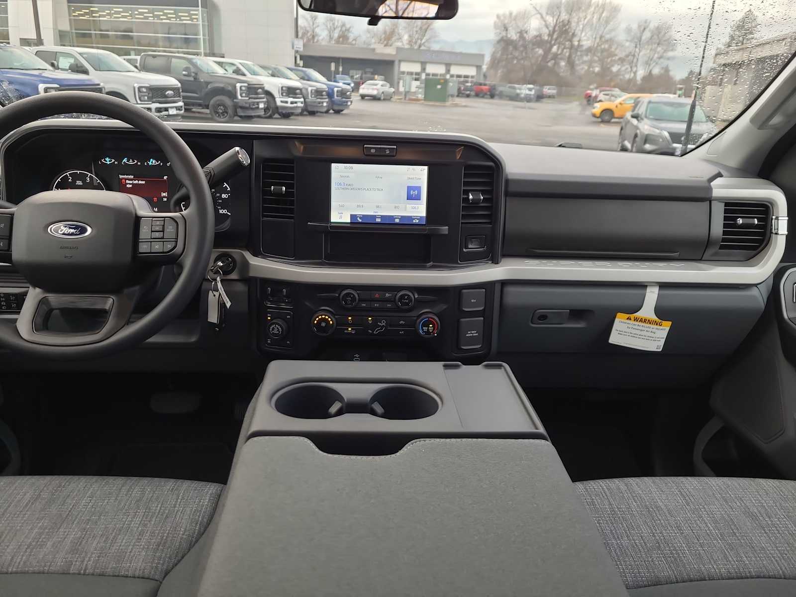 Thumbnail: 2026 Ford F-250 - 18