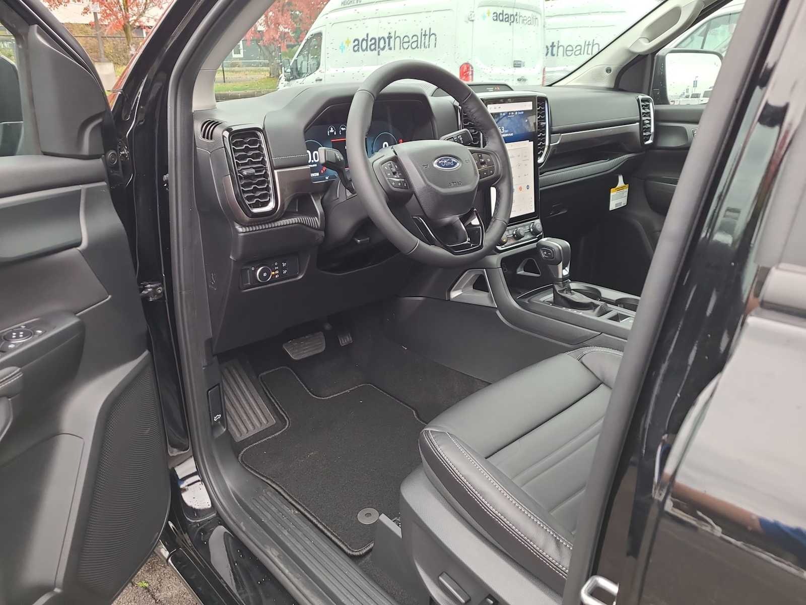 Thumbnail: 2025 Ford Ranger - 10