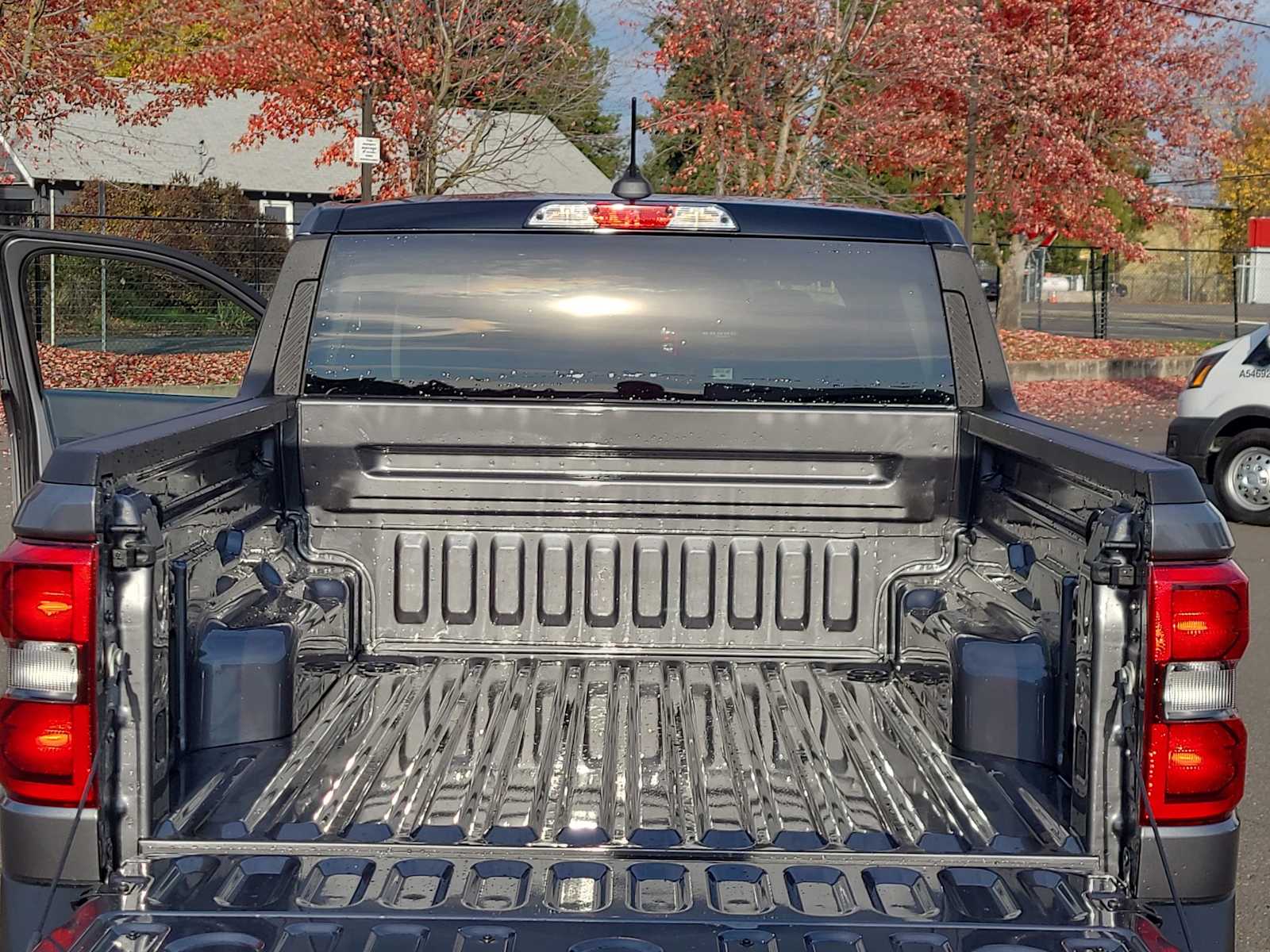 Thumbnail: 2025 Ford Maverick - 27