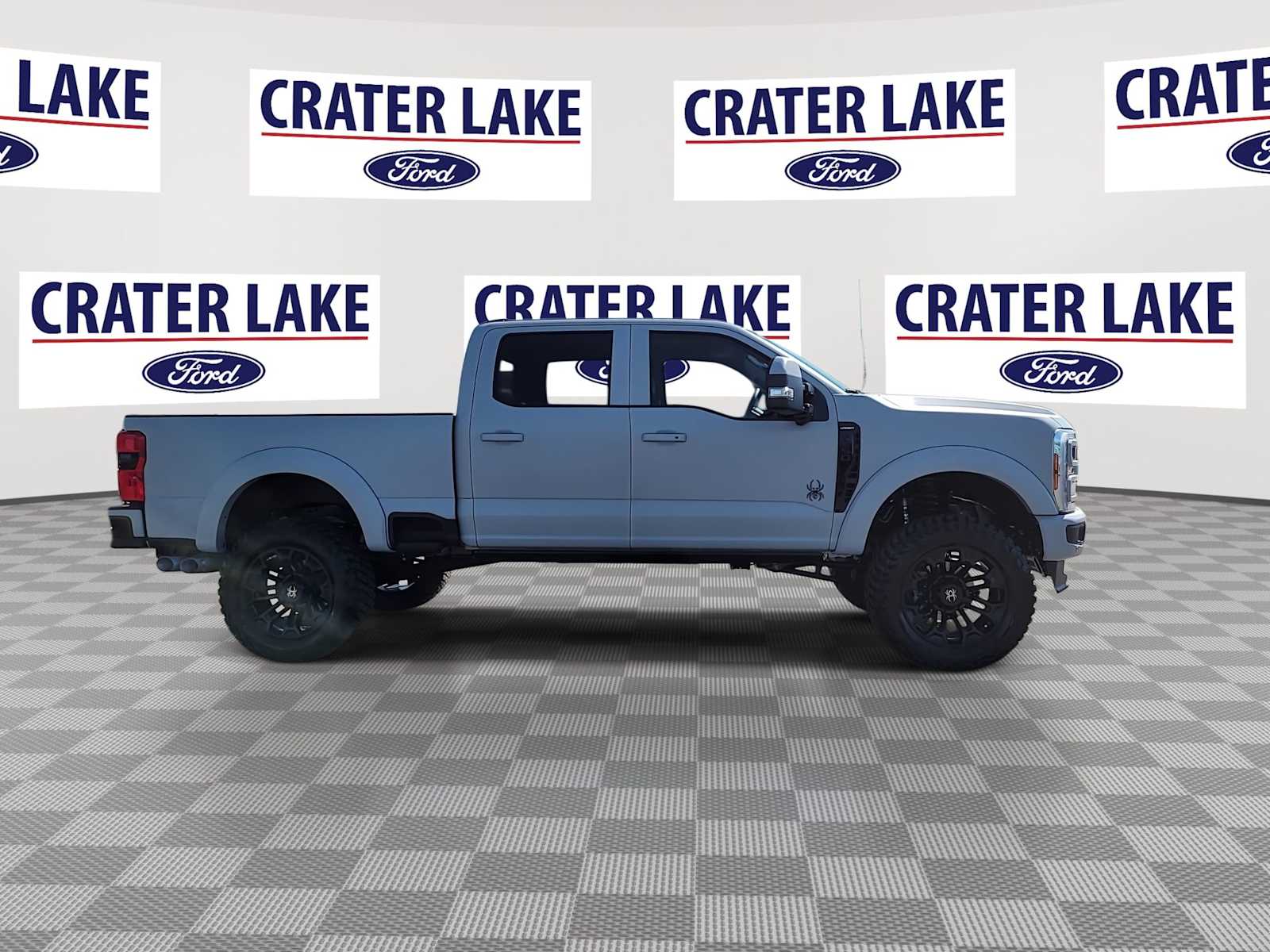 Thumbnail: 2025 Ford F-250 - 9