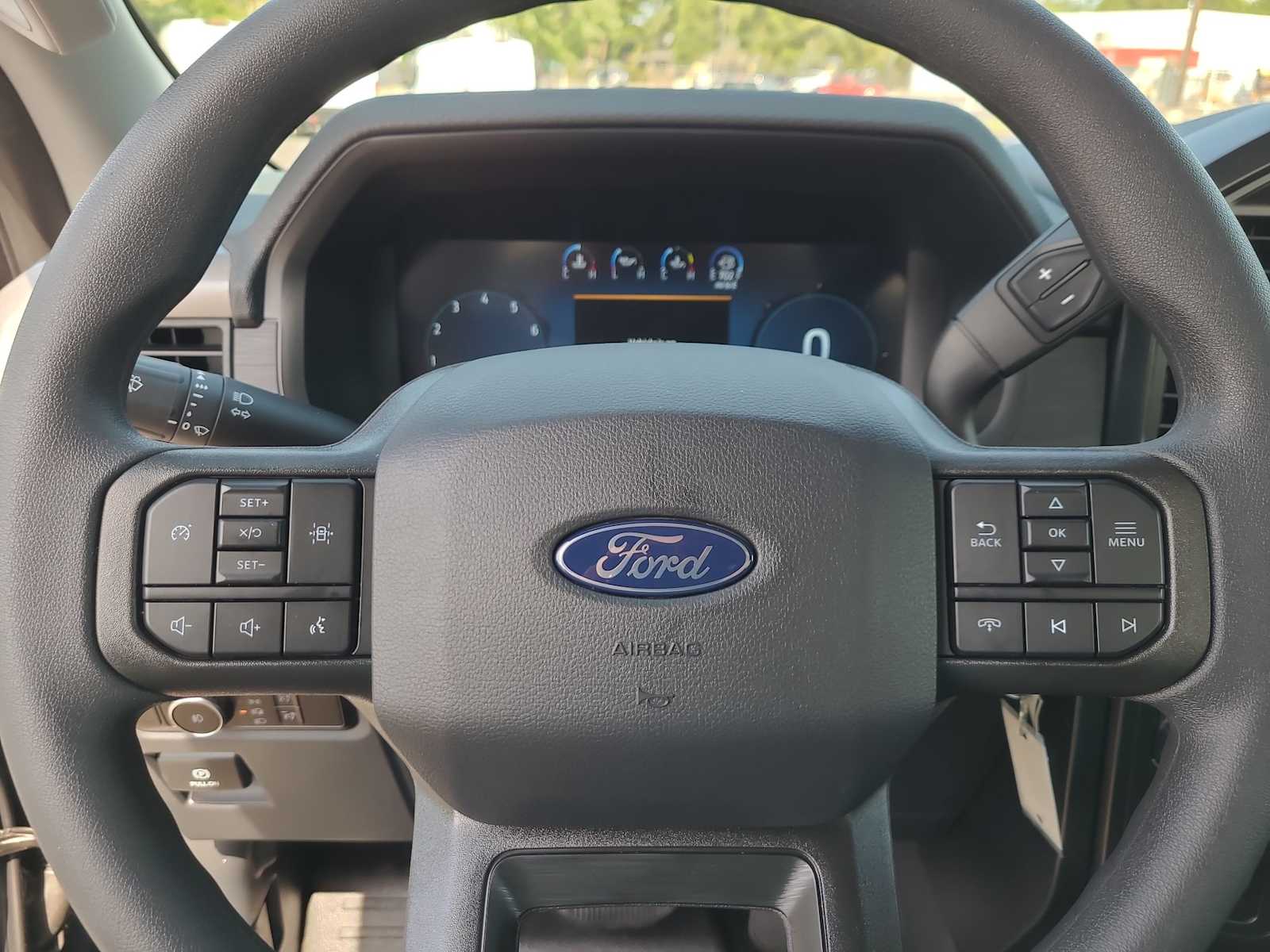 Thumbnail: 2025 Ford F-150 - 23