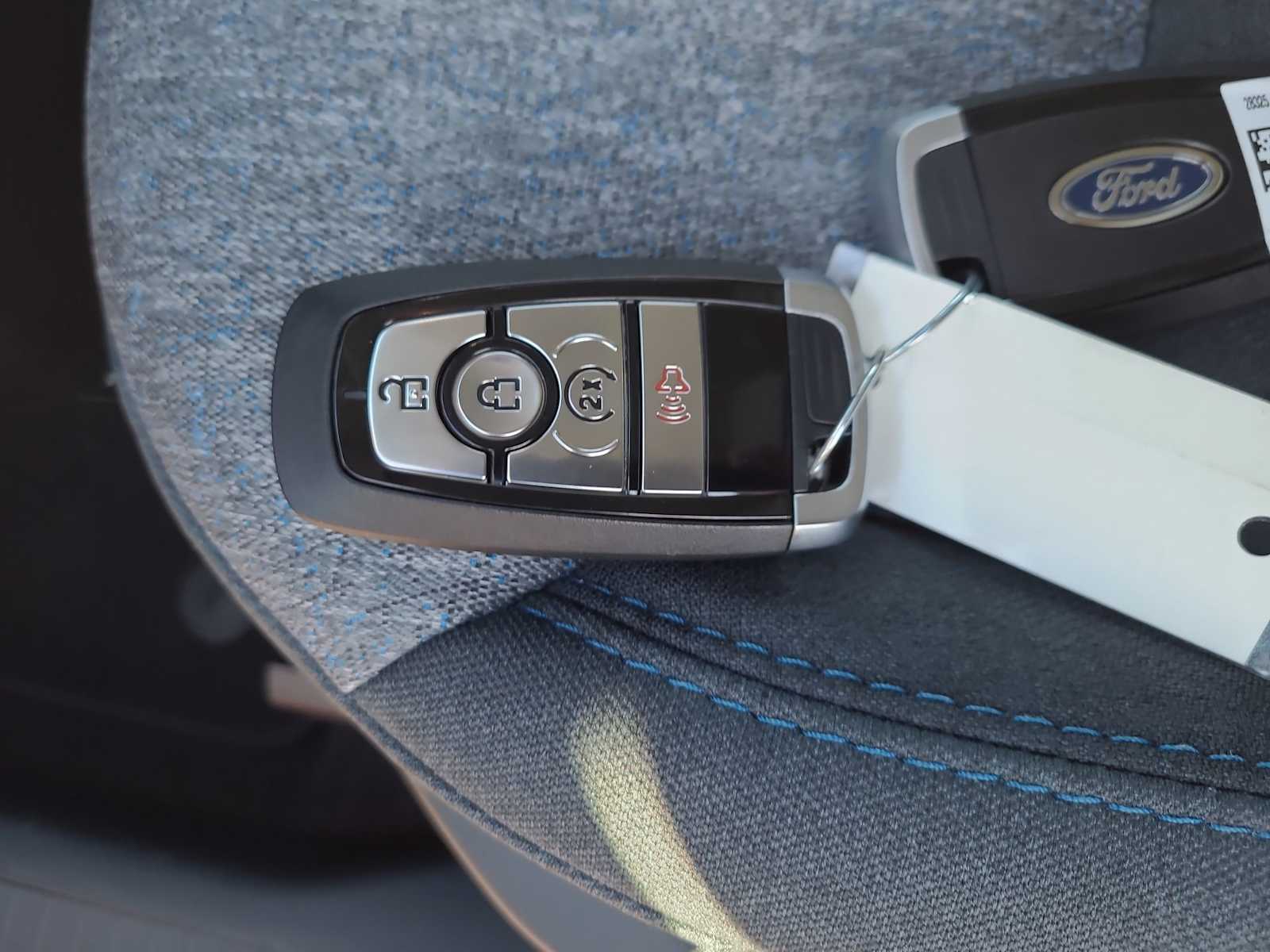 Thumbnail: 2025 Ford Maverick - 28