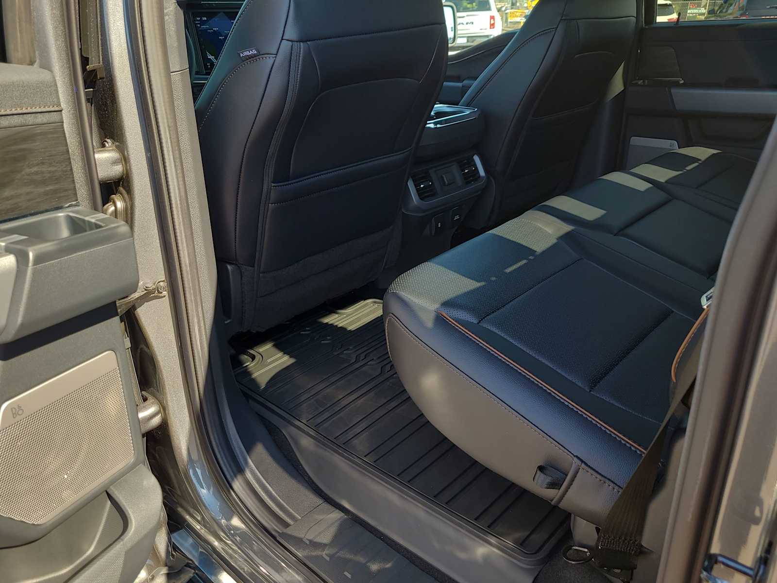 Thumbnail: 2025 Ford F-150 - 20