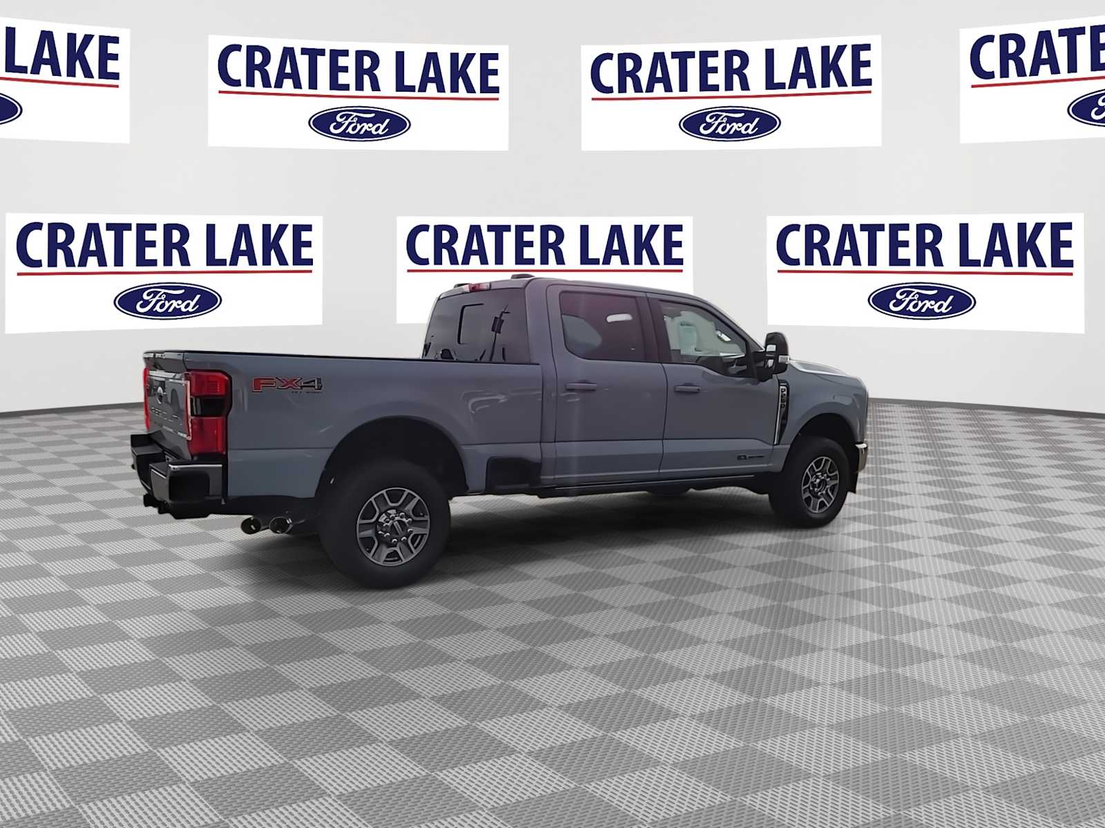 Thumbnail: 2026 Ford F-250 - 8