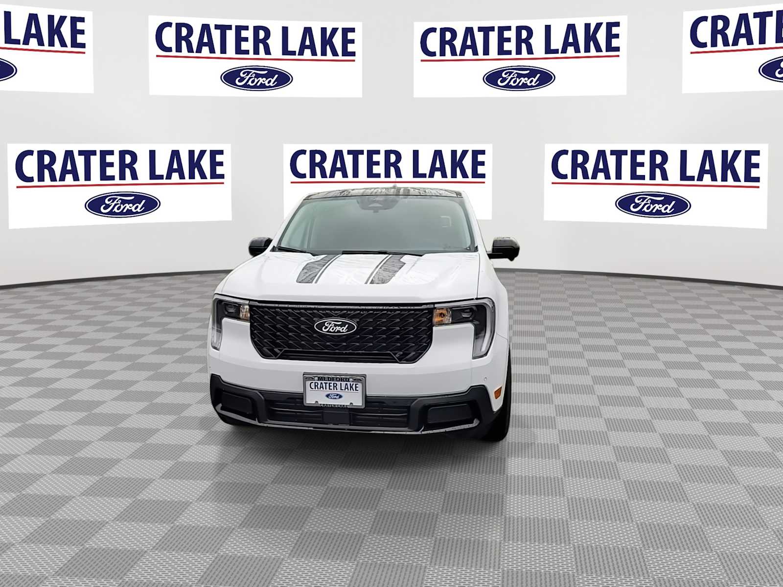 Thumbnail: 2026 Ford Maverick - 3