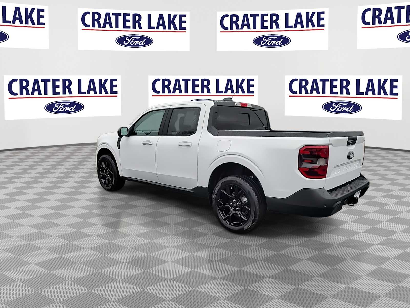 Thumbnail: 2026 Ford Maverick - 6