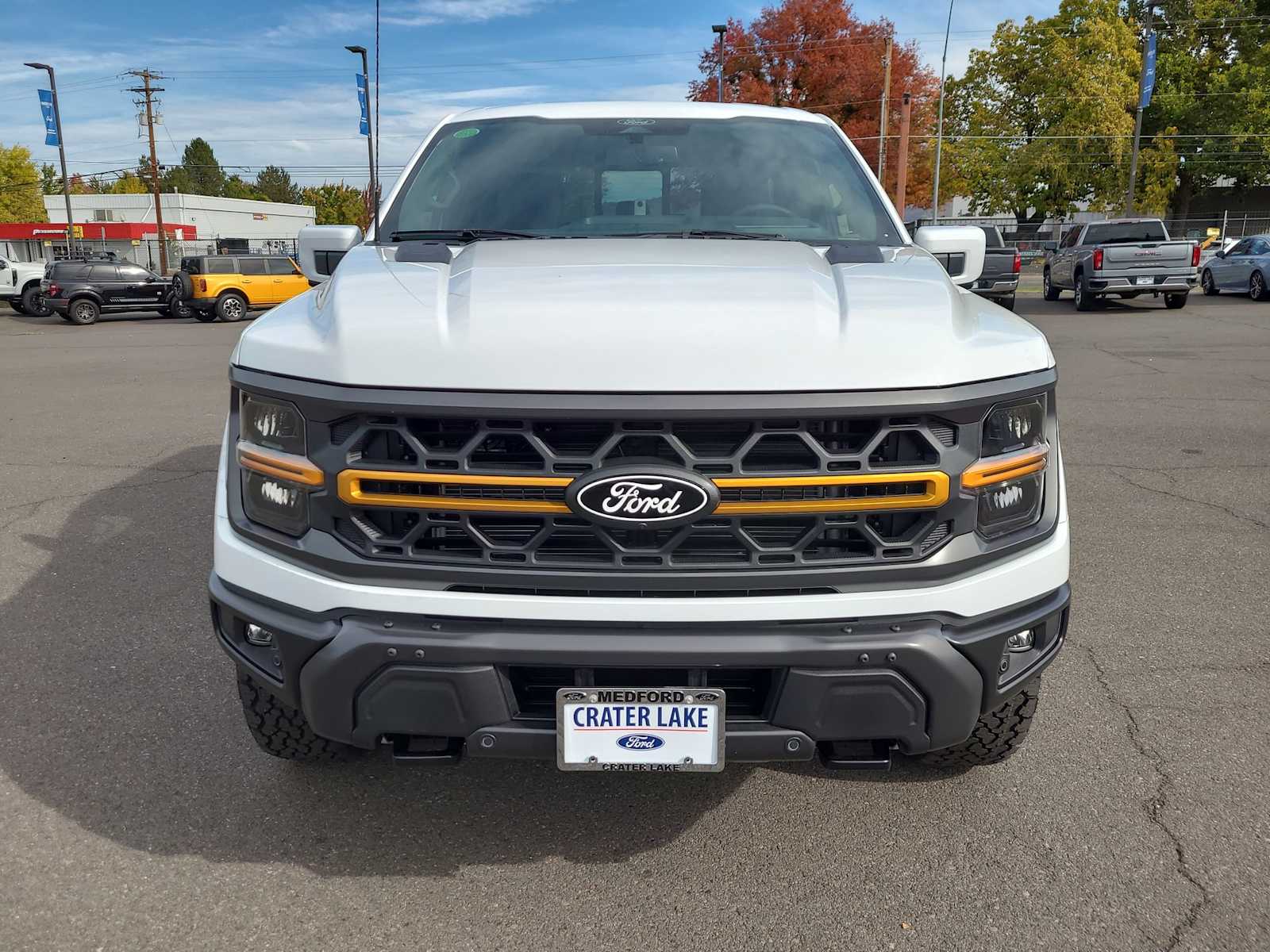 Thumbnail: 2025 Ford F-150 - 14