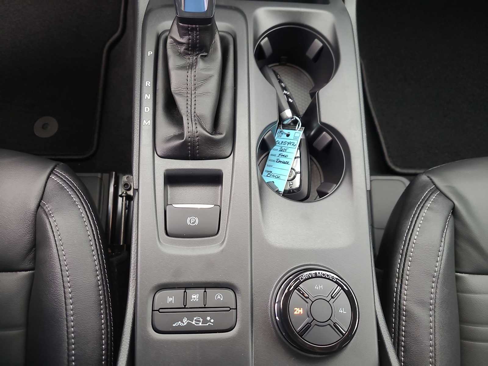 Thumbnail: 2025 Ford Ranger - 25